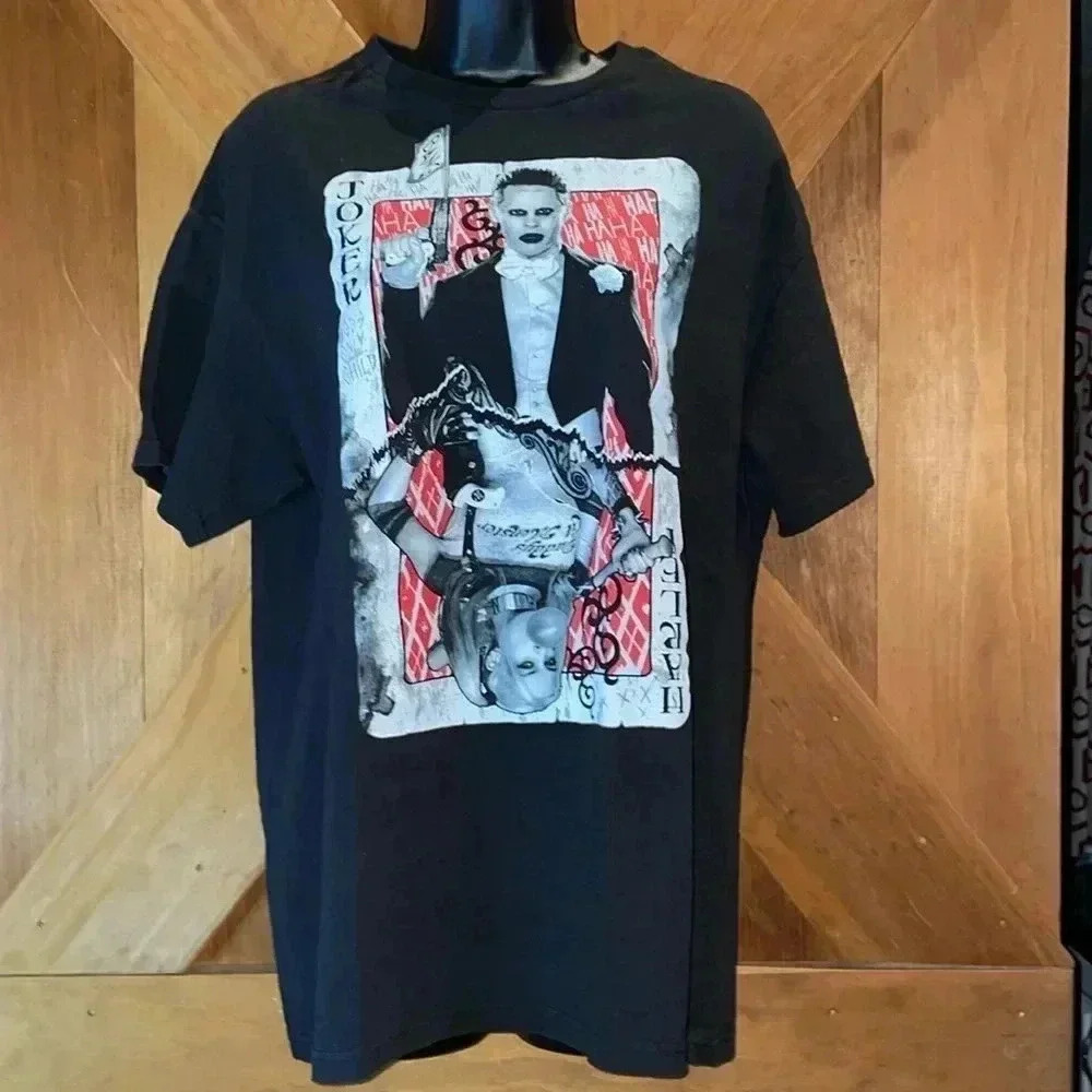 Suicide Squad-Large